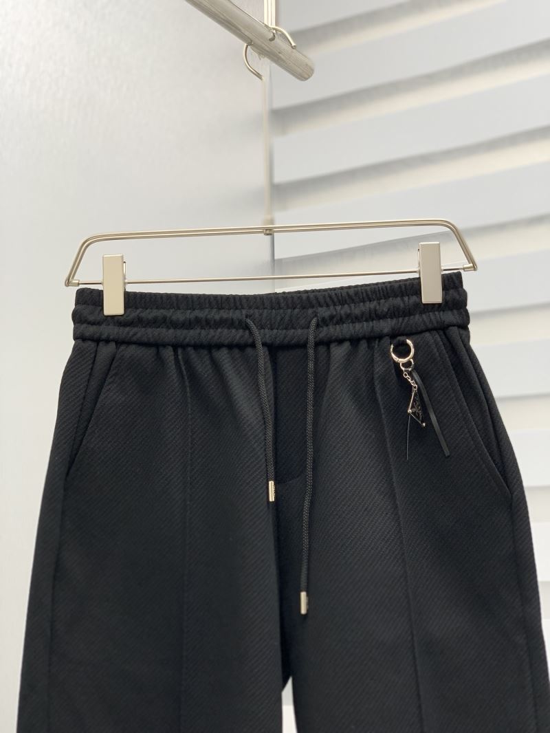 Prada Short Pants